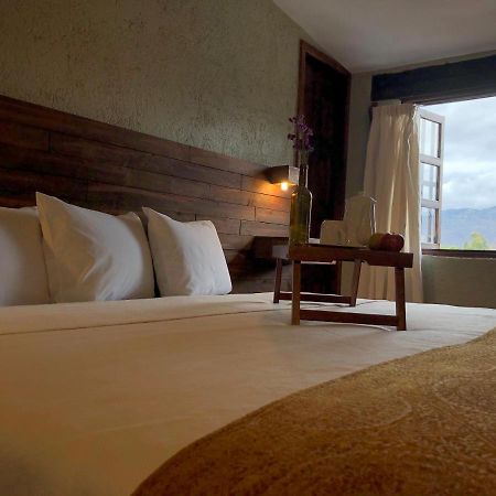 Casa Del Alba Hotel San Cristóbal de Las Casas 外观 照片