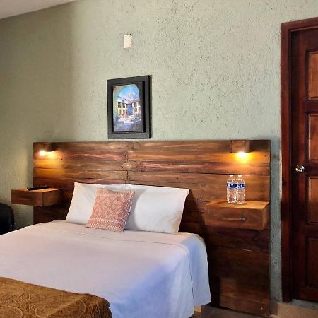 Casa Del Alba Hotel San Cristóbal de Las Casas 外观 照片