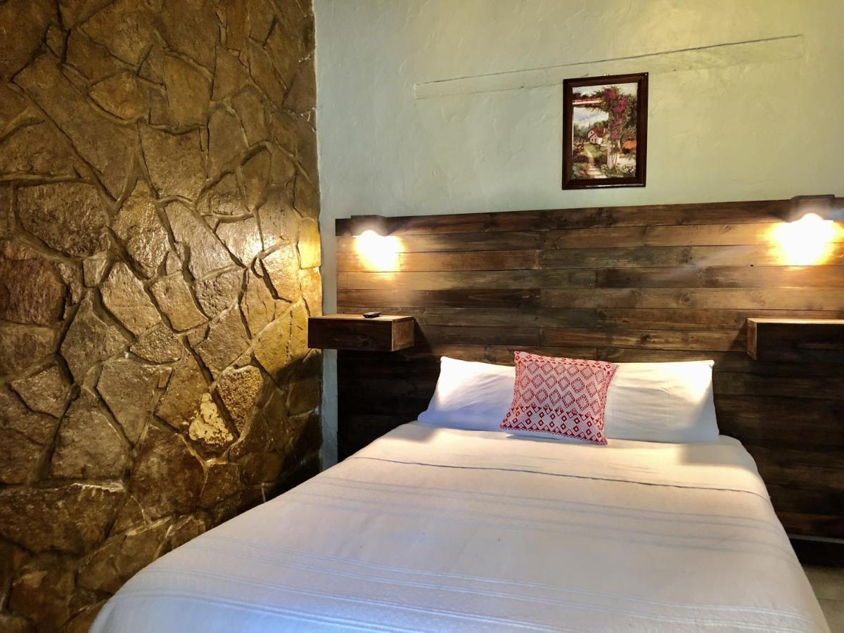 Casa Del Alba Hotel San Cristóbal de Las Casas 外观 照片