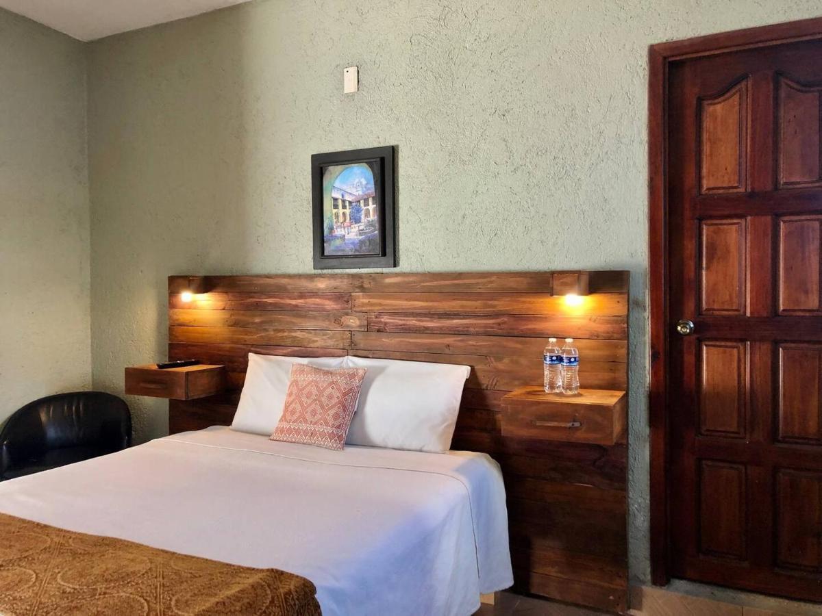 Casa Del Alba Hotel San Cristóbal de Las Casas 外观 照片