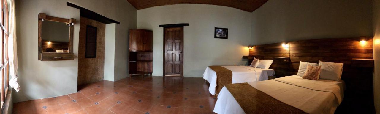 Casa Del Alba Hotel San Cristóbal de Las Casas 外观 照片