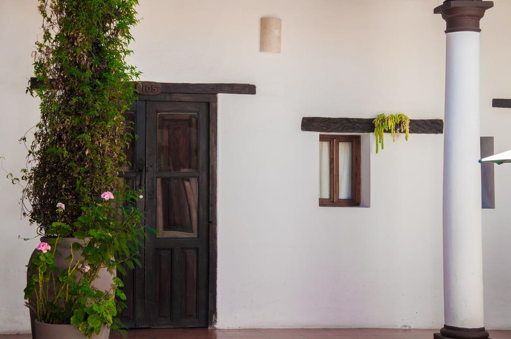 Casa Del Alba Hotel San Cristóbal de Las Casas 外观 照片