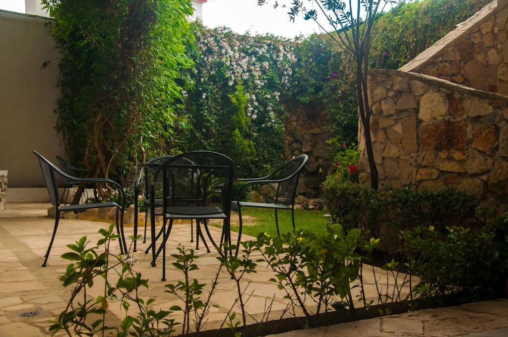 Casa Del Alba Hotel San Cristóbal de Las Casas 外观 照片