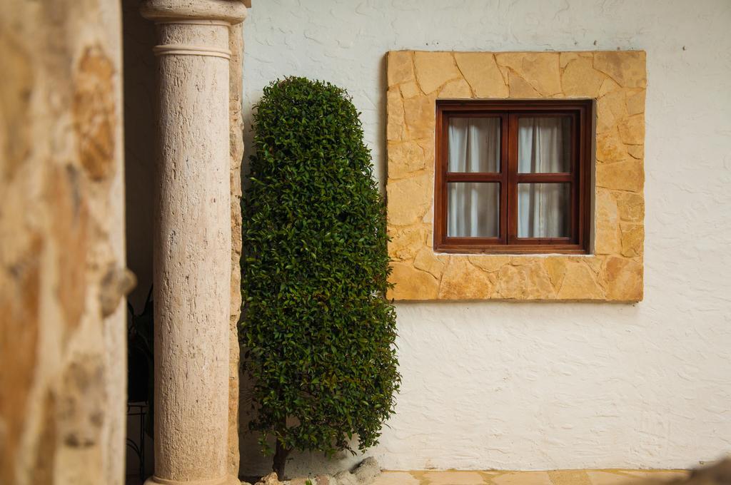 Casa Del Alba Hotel San Cristóbal de Las Casas 外观 照片