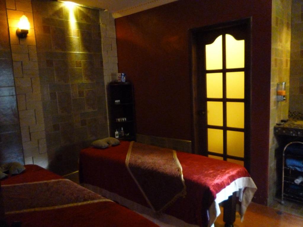 Casa Del Alba Hotel San Cristóbal de Las Casas 外观 照片