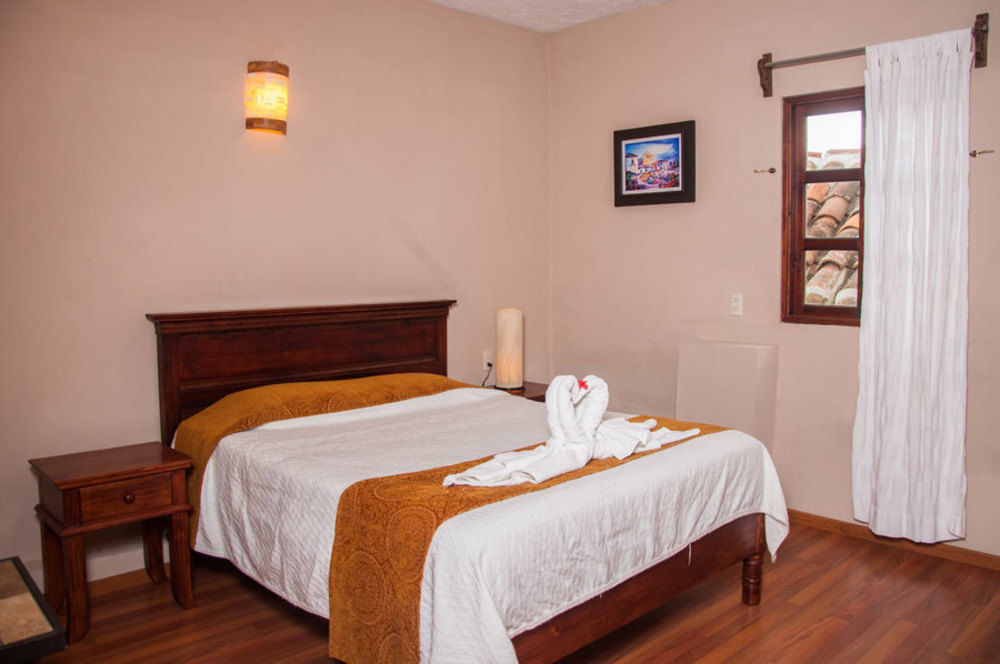 Casa Del Alba Hotel San Cristóbal de Las Casas 外观 照片