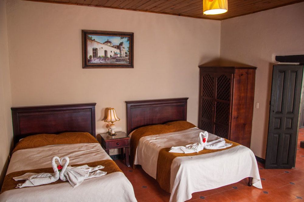 Casa Del Alba Hotel San Cristóbal de Las Casas 外观 照片
